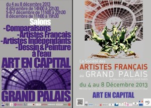 ArtEnCapital2013-SophieJouanSculpteur