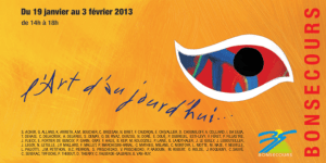 ExpositionHivernalesBonsecours-SophieJouanSculpteur