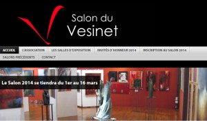 PhotoSalonDuVésinet_2014