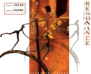 ResonnanceSophieJouanSculpteur
