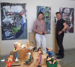 ExpoCollectiveChartres